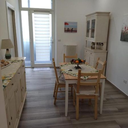 Apartament Casa Lucia Bari Zewnętrze zdjęcie