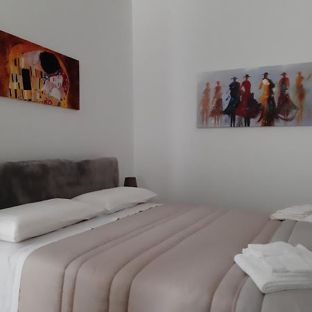 Apartament Casa Lucia Bari Zewnętrze zdjęcie