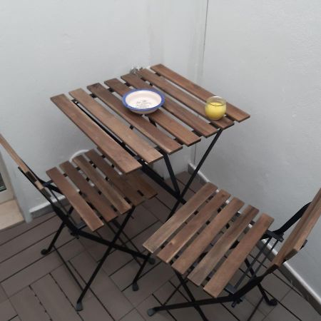 Apartament Casa Lucia Bari Zewnętrze zdjęcie