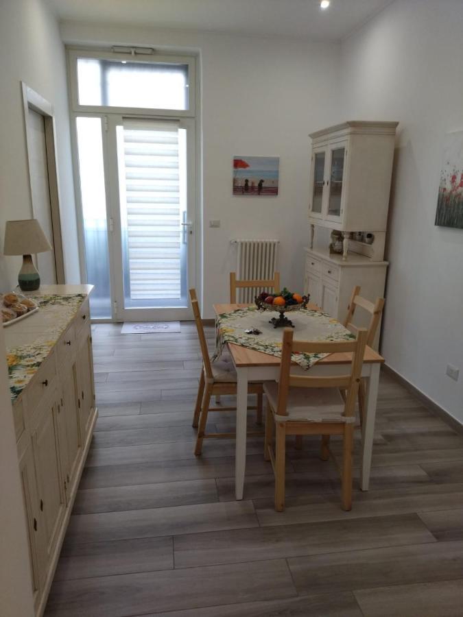 Apartament Casa Lucia Bari Zewnętrze zdjęcie