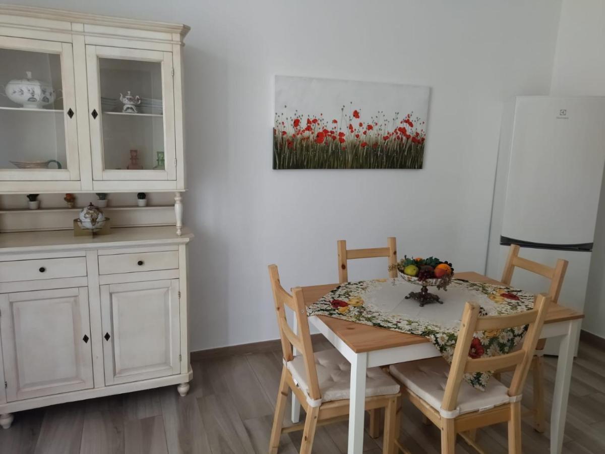 Apartament Casa Lucia Bari Zewnętrze zdjęcie