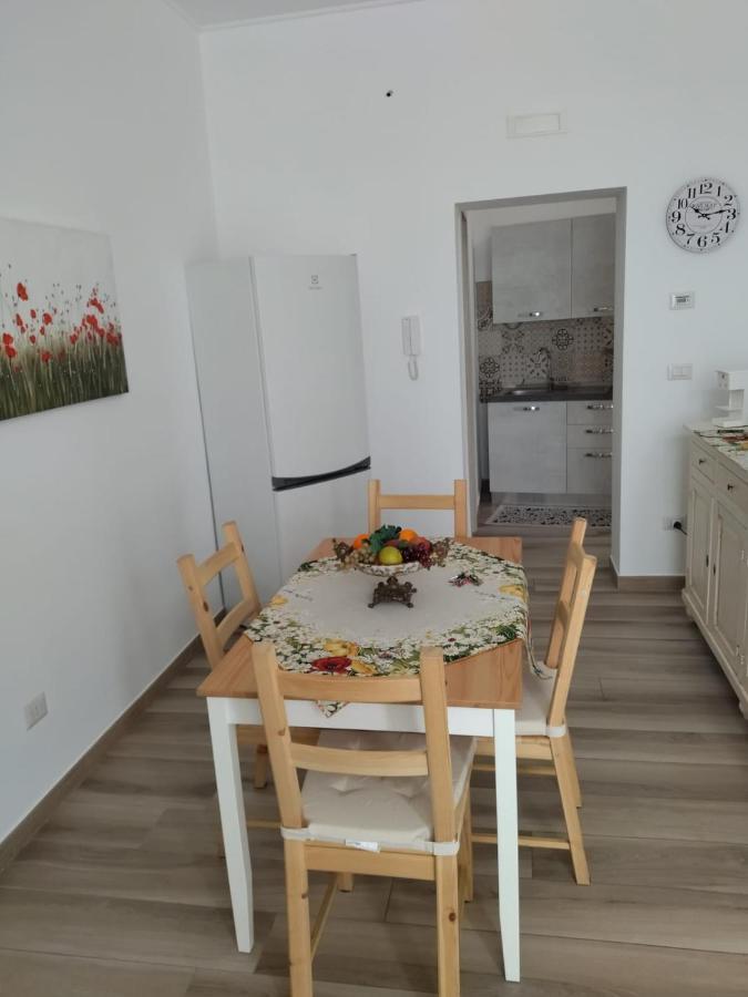 Apartament Casa Lucia Bari Zewnętrze zdjęcie