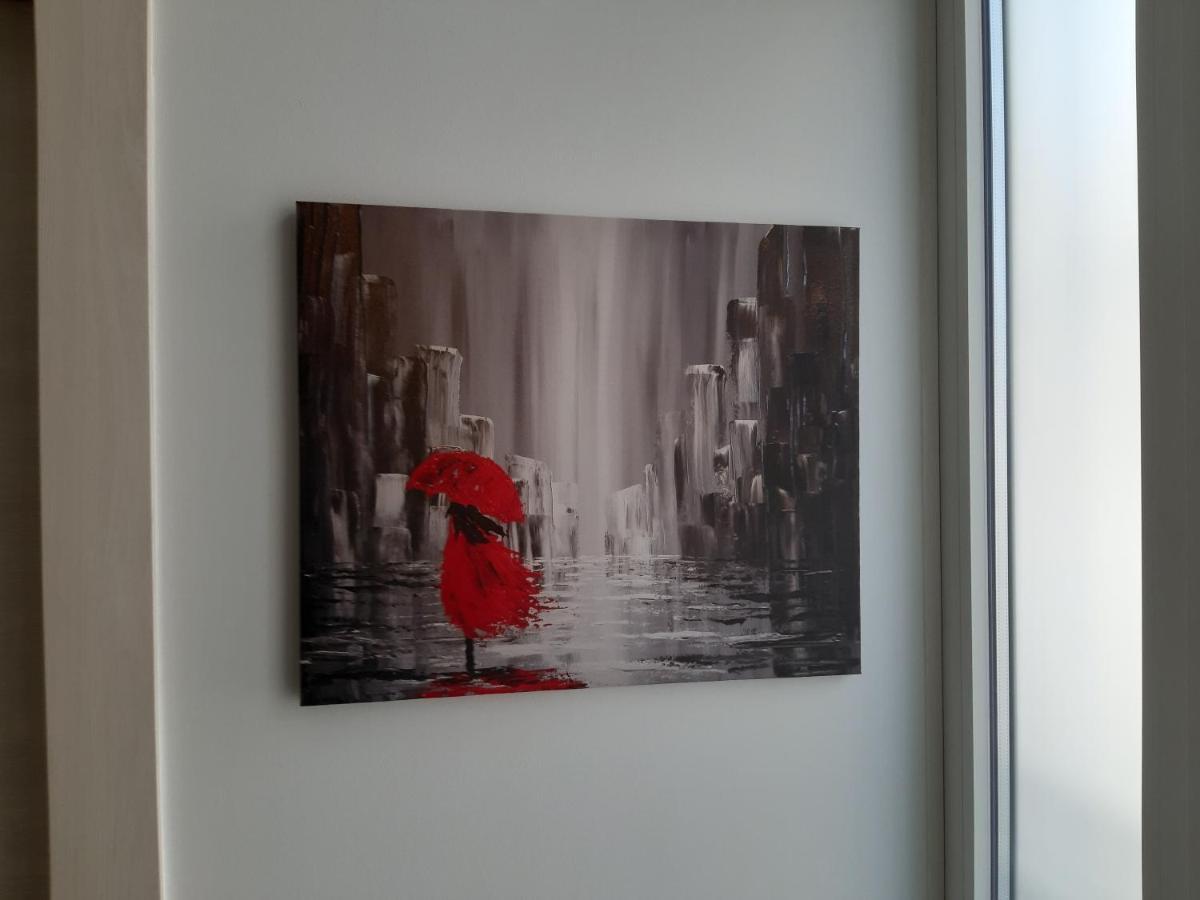 Apartament Casa Lucia Bari Zewnętrze zdjęcie